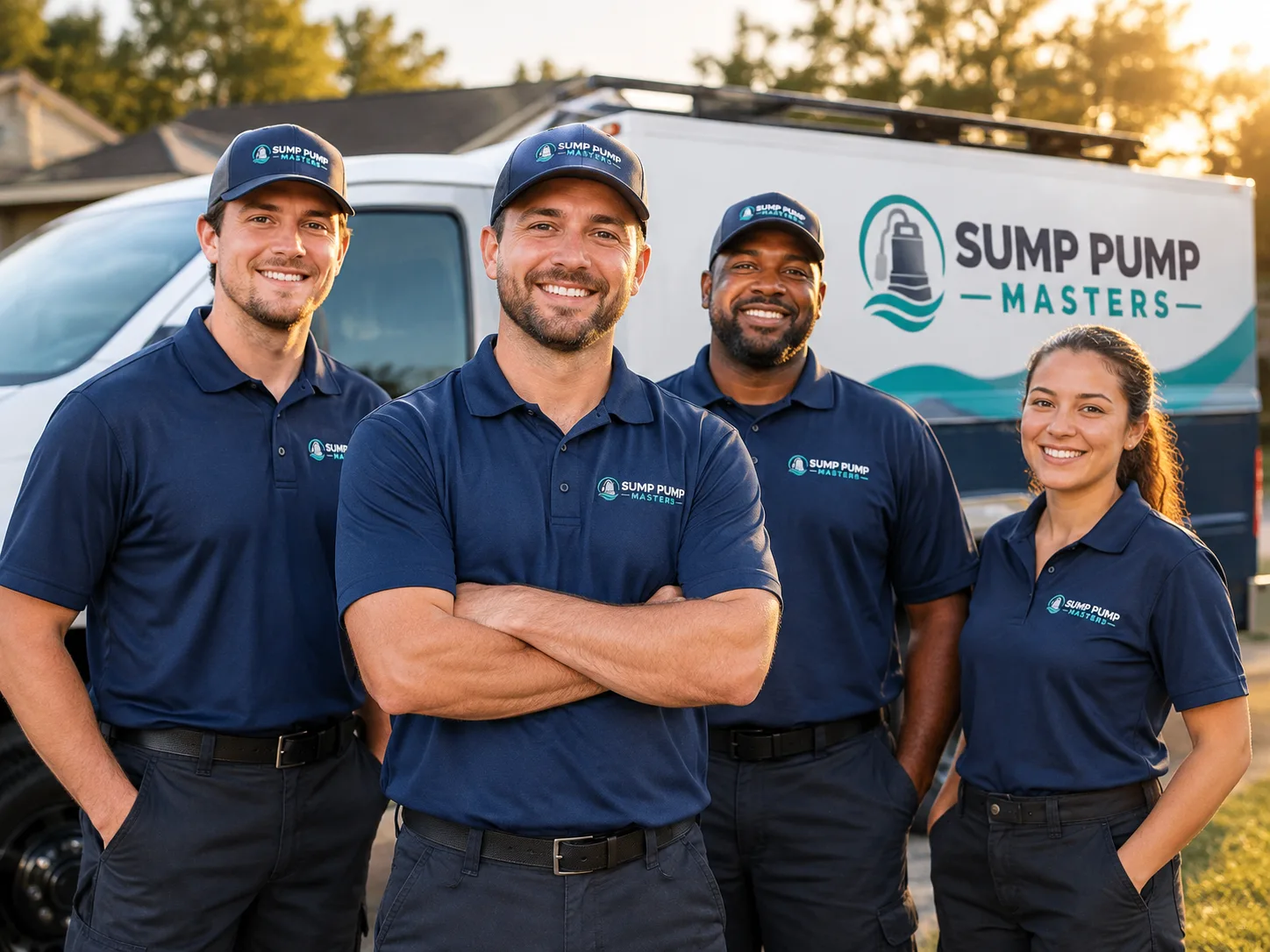 Sump Pump Repair company in Jennings, LA